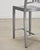 Pair of Emeco 'Navy' Bar Counter Stools in Brushed Aluminum For Sale - Image 13 of 17