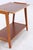 Product details vintage teak side table from the 1960s features • vintage wooden side table • rectangular tabletop with...