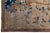 Taupe Antique Chinese Art Deco Rug 1920s - 100 Birds & Phoenix Pictorial Wool 10x14 For Sale - Image 8 of 10