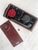 1930s Thorens Excelda Portable Gramophone, Original Columbia Needles & 10 Shellac Records For Sale - Image 9 of 14