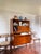 Circa 1960s Secretary Desk/Hutch by Erling Torvits, , Attributed For Sale In Houston - Image 6 of 12