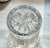 Traditional 1990s Waterford Crystal Cut Vase For Sale - Image 3 of 7