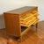Vintage Kinnarps Mobler Sweden Sideboard Filling Cabinet From the 1970’s For Sale - Image 10 of 12