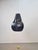 Large Cocoon Pendant Lamp by De-Signum Studio Lab for Kundalini, Italy, 2000s For Sale - Image 3 of 13