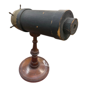 c.g. Bush Antique Kaleidoscope C. 1875 Original