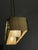 Brass Pendant Light from Malmö Metallvarufabrik Ab, Sweden, 1960s For Sale - Image 14 of 18