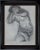 Henri Matisse “Nu” 1944 Lithograph – Numbered Limited Edition, Framed For Sale