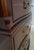 Brown Baker Mahogany Inlaid Bow Front High Chest For Sale - Image 8 of 16