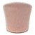 Lee Industries Transitional Barrel Swivel Chair For Sale In Atlanta - Image 6 of 9