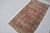 Turkish Vintage Anatolian Rug With Allover Floral Pattern For Sale - Image 3 of 10