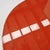 Red Artona Coffee Table attributed to Afra Tobia Scarpa for Maxalto, 1980s For Sale - Image 17 of 17