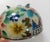 20th Century Japanese Plique a Jour Cloisonne Enamel Bowl With Ford Emblem For Sale - Image 11 of 12