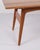 Copenhagen Table in Teak Dining Table, 1960s For Sale - Image 9 of 13