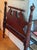 Antique 1860 Handcrafted Mahogany Rope Bed For Sale In New York - Image 6 of 6