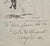 1930s Edward Borein-Who Wins?-Etching & Drypoint, 1931 7x Ranch Presentation Inscription For Sale - Image 5 of 11