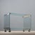 Metal George Trolley by Gallotti & Radice For Sale - Image 7 of 8