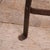 Antique French Model 204 G Draughtsmans Desk Chair by Bienaise, 1940s For Sale - Image 9 of 12