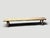 Contemporary Andrianna Shamaris Wabi Sabi Teak Wood Long Bench For Sale - Image 3 of 6