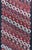 Early 20th Century Early 20th Century Persian Ersin Kilim Rug For Sale - Image 5 of 15
