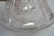 Vintage American Brilliant Cut Crystal Liquor Wine Bar Bottle Decanter For Sale - Image 11 of 17