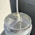 Mid-Century French Ice Crystal and Acrylic Sugar Pendant Light, 1970s For Sale - Image 13 of 15