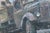 1970s Combine Truck Oil Painting, Socialist Realism Art For Sale - Image 4 of 6