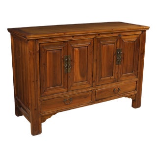 Large 20th Century Sideboard, 1960s For Sale