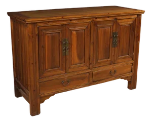 Large 20th Century Sideboard, 1960s