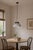 Vintage Italian Pendant Light from Stilnovo, 1970 For Sale - Image 10 of 12
