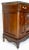 Black 19th Century French Linen Press Black Granite Top For Sale - Image 8 of 10