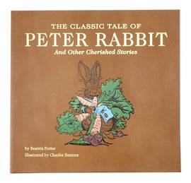 Image of Leather Books