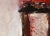 Abstract Expressionism 1987 Tom Lieber Abstract Expressionist Color Monotype Oil Painting by Tom Lieber For Sale - Image 3 of 12