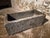 Antique 19th Century Volvic Stone Trough, France For Sale - Image 15 of 16