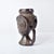 Early 20th Century Early 20th Century Kuba Figural Cup For Sale - Image 5 of 12