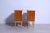 Mid-Century Modern Bedside Tables, 1960s, Set of 2 For Sale - Image 3 of 17