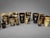Late 19th Century Collection of 24 Antique British Horn Beakers, Including Silver-Mounted For Sale - Image 5 of 10
