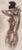 Louis Icart, Highly Swollen Areola from The Life of Breasts, Nude, Original Etching & Aquatint, 1945 For Sale - Image 3 of 7