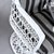 Restored Russell Woodard Spun Fiberglass Vintage Outdoor Sofa For Sale - Image 14 of 14