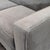 Room & Board 3-Seat Gray Sofa For Sale In San Francisco - Image 6 of 10