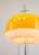 Space Age Yellow Medusa Floor Lamp by Luigi Massoni for Guzzini, 1970s For Sale - Image 3 of 18
