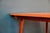 Country Square Bistro Table, 1950s For Sale - Image 6 of 15