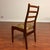 G-Plan Vintage Ladderback Dining Chairs Set of 4 For Sale - Image 9 of 12