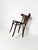 Vintage Bentwood Fan Chairs from ZPM Radomsko, Poland, 1970s For Sale - Image 15 of 18