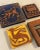 Mid 20th Century Four Vintage Bucks County Tiles For Sale - Image 5 of 8