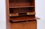 Wood Vintage Bookcase, 1960s For Sale - Image 7 of 11