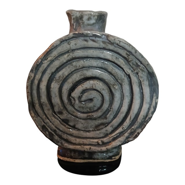 1970s F-023 | the Archetype Spiral For Sale