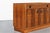 Sienna Scandinavian Modern Brazilian Rosewood Small Credenza For Sale - Image 8 of 15