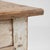 Wood 1900s Central European Wooden Stool For Sale - Image 7 of 18