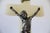 Vintage Marble Crucifix For Sale - Image 14 of 14