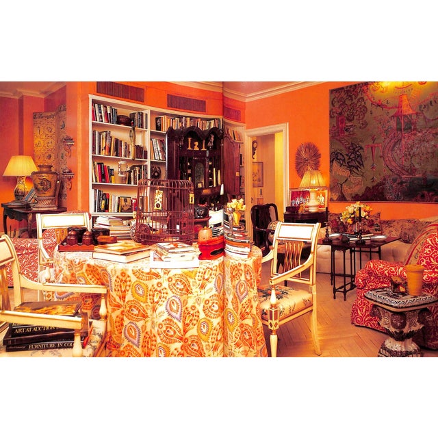 Property From the Collection of the Late Sister Parish 1995 Sotheby's New York For Sale - Image 15 of 18